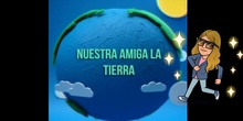 LA TIERRA
