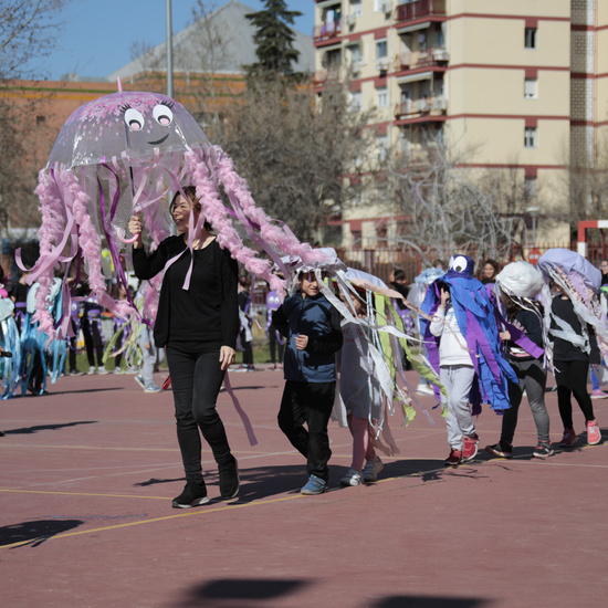CARNAVAL 2020 - 1º y 2º PRIMARIA 47