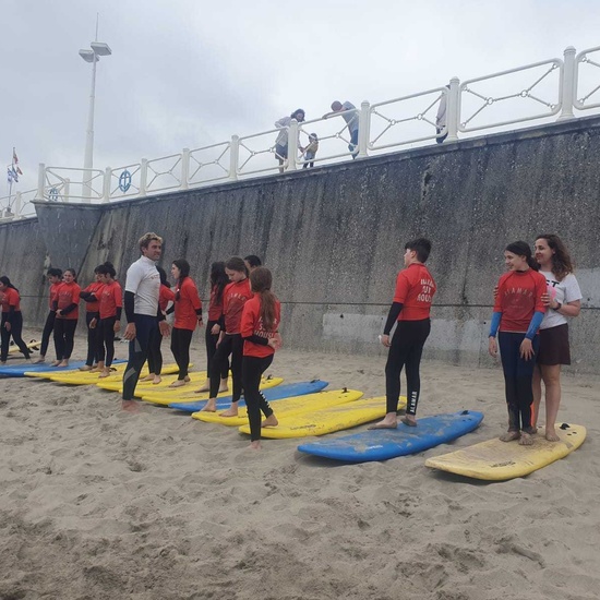 VIAJE FIN DE CURSO 2019  26