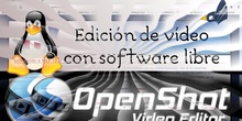 Tutorial Openshot