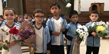 Flores a María - Educación Infantil 28