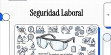 PRL Condiciones de Seguridad