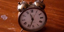 Reloj Despertador