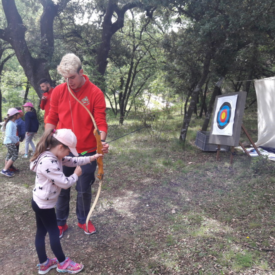 Multiaventura en Torrelavega (I) 36