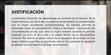 Tarea 6: Explicación de la situación de aprendizaje