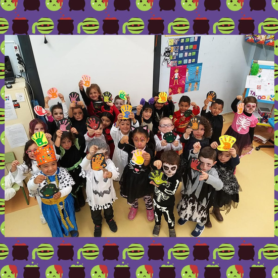 Halloween2019infantil 5