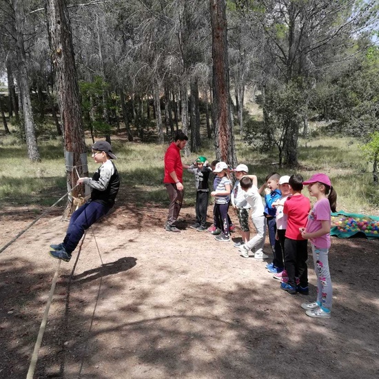 Multiaventura (III) 13