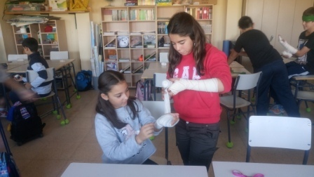 2017_10_SEXTO_TECNICAS DE VENDAJES EN CCNN_FDLR_LAS ROZAS 12