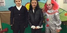 2018_02_28_Carnaval 4ºB_CEIP FDLR_Las Rozas 4