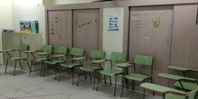 Aula de música