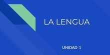 LAS LENGUAS_U1