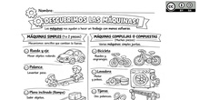 LAS MÁQUINAS