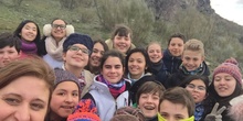 Jornadas Culturales 2018 Senderismo 1º ESO 23
