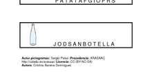 CPEE. SEVERO OCHOA. Audición y Lenguaje. iniciación en sopa de letras. palabras trisílabas