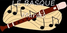 Marais, Le basque