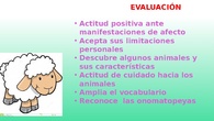 Evaluación Tarea 5