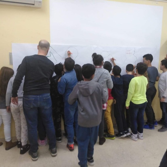 PROYECTO MUSE 2018-19 11