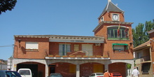 Ayuntamiento de Colmenar de Arroyo