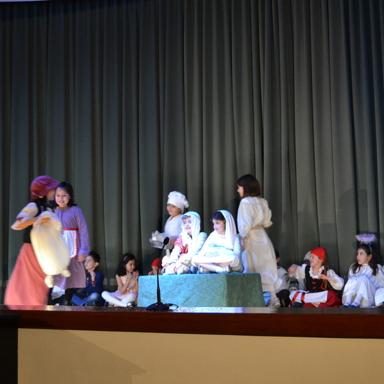 FOTOS NAVIDAD 2018 2º EP 44