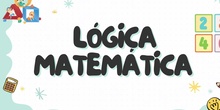 Lógica matemática