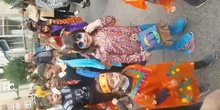 MEMORIAS DEL MUNDO. CARNAVAL EN EL HOSTOS