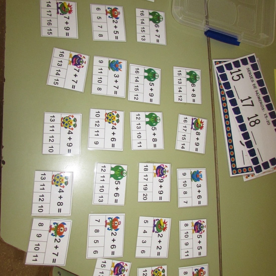 PFC ABN ARCIPRESTE DE HITA 16