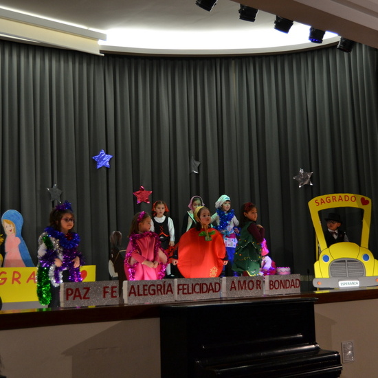 FOTOS NAVIDAD 2018 1EDU. INFANTIL_2 45