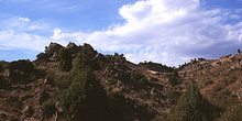 Cuenca Alta del Manzanares, Comunidad de Madrid