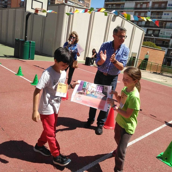 Carrera a favor de Nepal 2 15