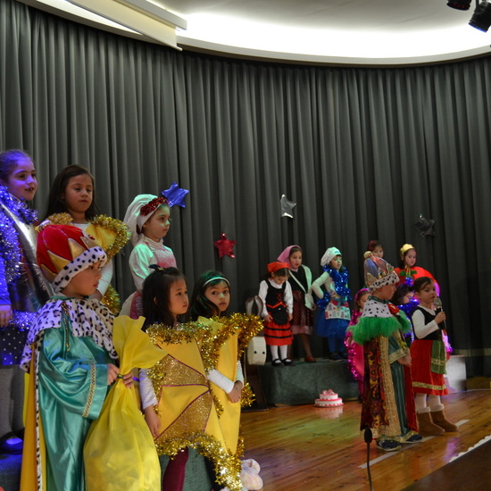 FOTOS NAVIDAD 2018 1EDU. INFANTIL_2 12