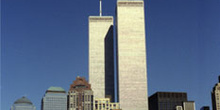 Torres Gemelas, Nueva York, Estados Unidos