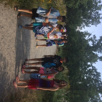 2017_6_JORNADAS CONVIVENCIA_QUINTO A 9