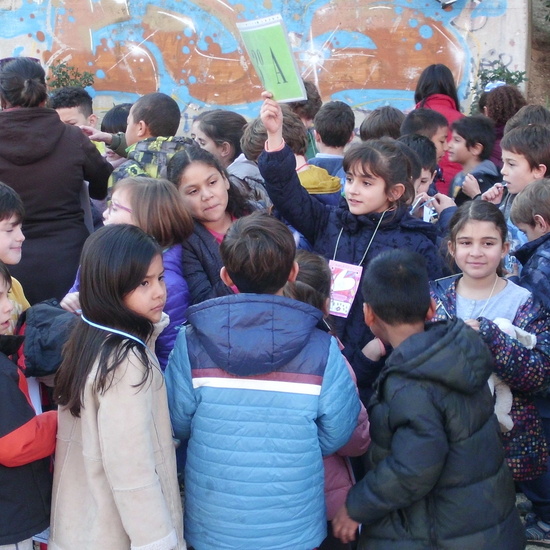 HOSTOS Y LEPANTO JUSTOS POR LA PAZ 23