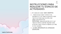 INSTRUCCIONES T5