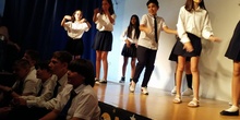 Graduación de 6º B 7