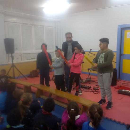 Concierto de Neonymus 2017 12