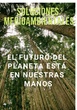 Poster de soluciones medioambientales