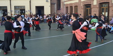 Jornadas Culturales y Depoortivas 2018 Bailes 3 17