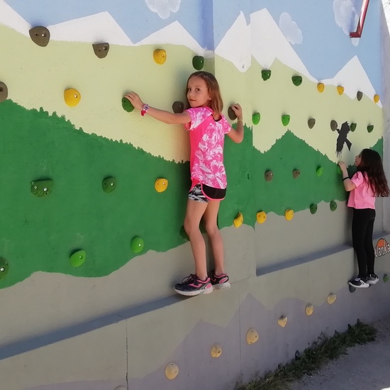 SAN ISIDRO 18-19. BERCEO I. 3º - 6º 33