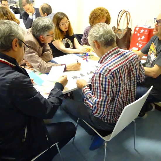 28Nuevas metodologías para la enseñanza de Europa Esto no va de tratados