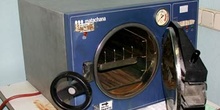 Autoclave