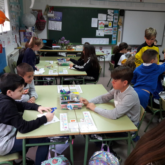 Book Day - 23rd of April, 2019 32