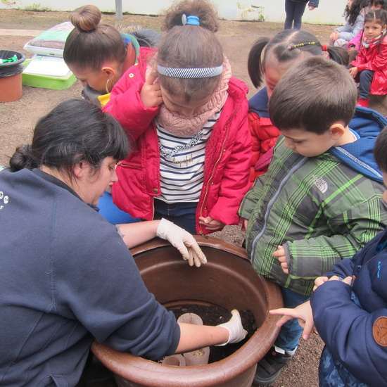 Granja Escuela Educación Infantil Curso 2017-18_2 26