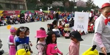 Carnaval 2019_CEIP Fernando de los Ríos_Las Rozas