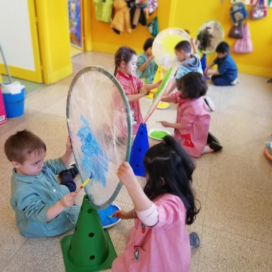 Taller de E.Infantil. 5