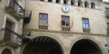 Ayuntamiento de Calaceite, Teruel