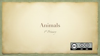 Animals 1st