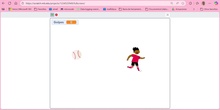 Empieza a programar con Scratch pequeños juegos de destreza esquivando objetos