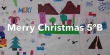 Christmas time 5ºB