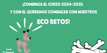 Eco Reto Septiembre 2024